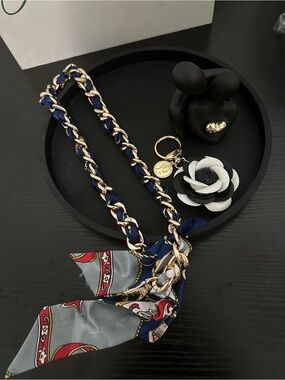 BAG DECOR BUNDLE.